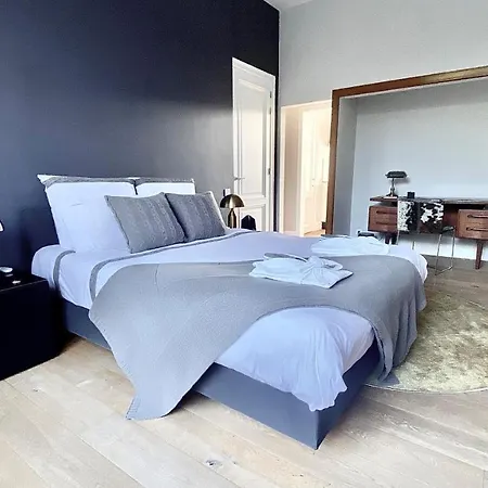 Square50 Boutique * Ostende