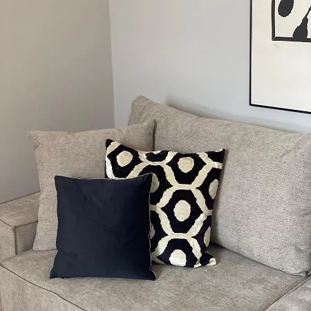 Square50 Boutique Apartment