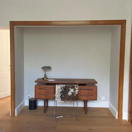 Square50 Boutique Apartman