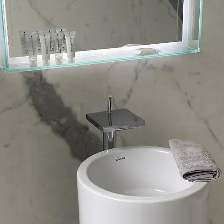 Square50 Boutique Apartment