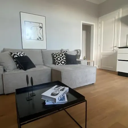 Apartman Square50 Boutique *