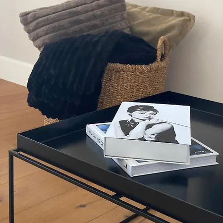 Apartment Square50 Boutique Ostend