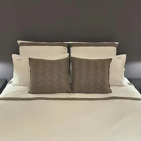 Apartment Square50 Boutique Ostend