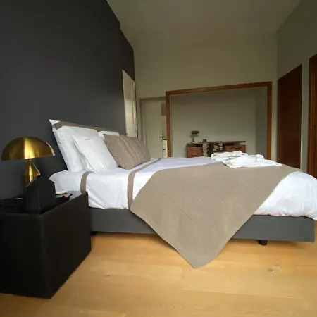 Apartman Square50 Boutique *