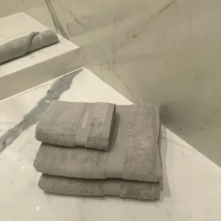 Square50 Boutique Apartman *