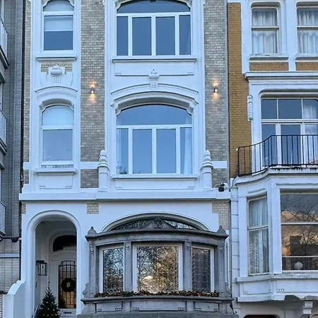 Square50 Boutique Apartman *