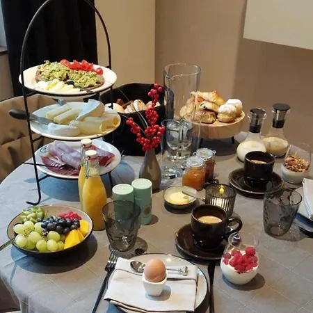Apartman Square50 Boutique