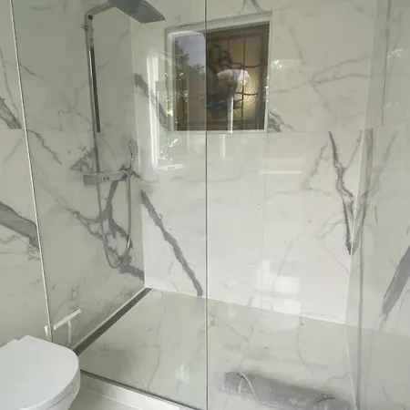 Square50 Boutique Apartman *