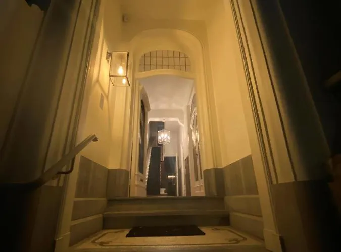 Square50 Boutique Appartement Oostende