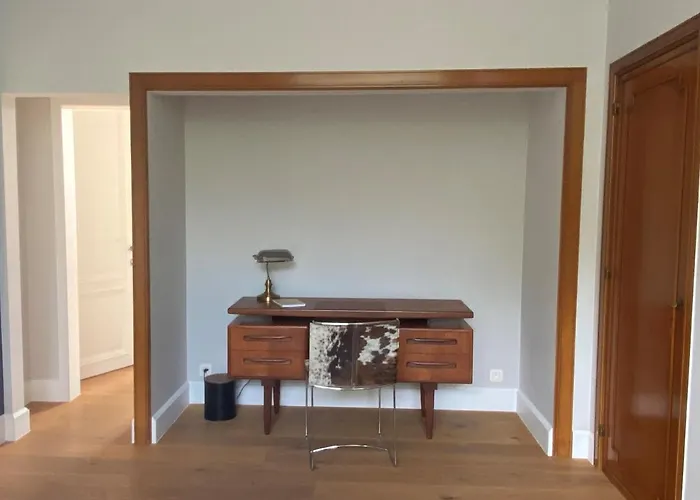 Square50 Boutique Appartement