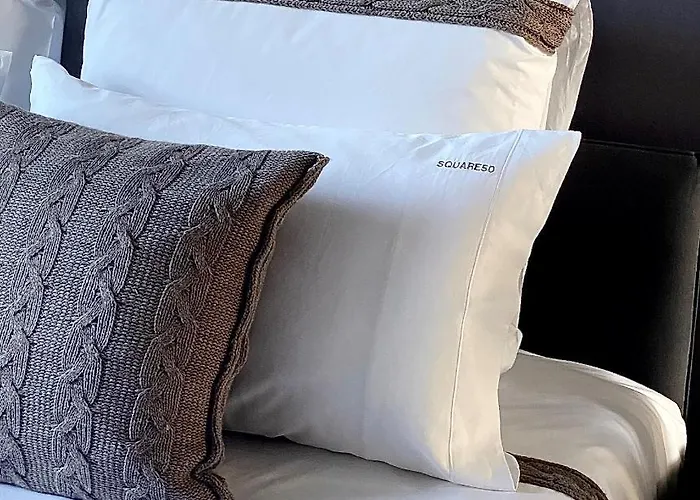 Appartement Square50 Boutique