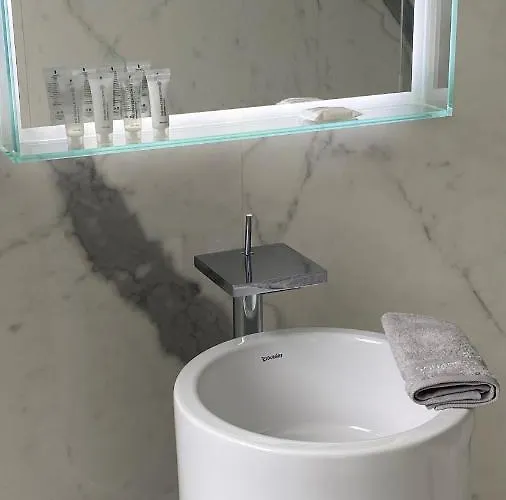 Square50 Boutique Appartement