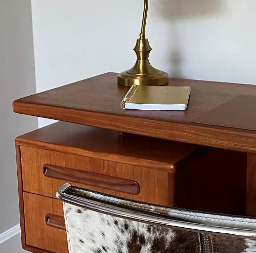 Appartement Square50 Boutique Oostende