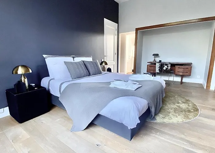 Square50 Boutique * Oostende