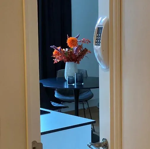 Square50 Boutique Oostende