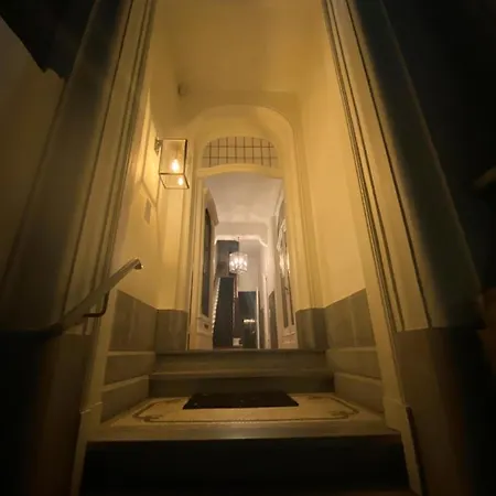 Square50 Boutique 公寓 奥斯滕德