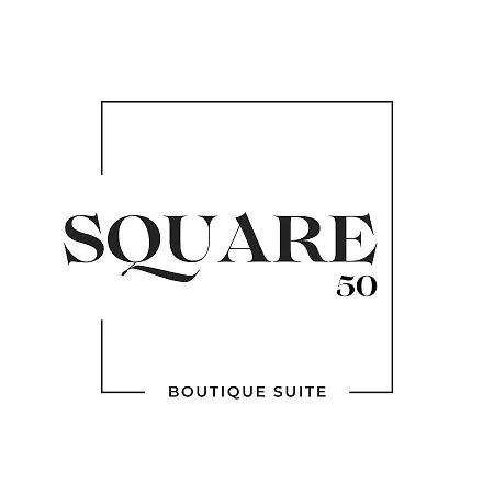Square50 Boutique 公寓 *